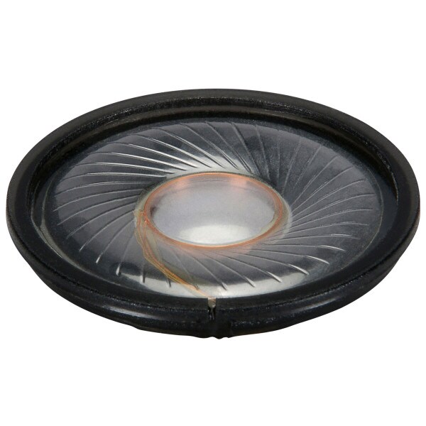 Main product image for Dayton Audio CE38M-8 1-1/2" Mini Speaker Driver 8 Ohm 285-129